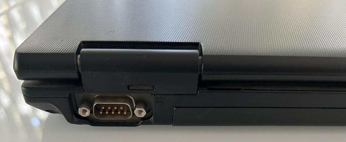 Fujitsu Lifebook E752
